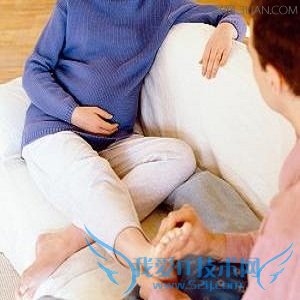 如何预防孕早期浮肿 52IJ母婴教育