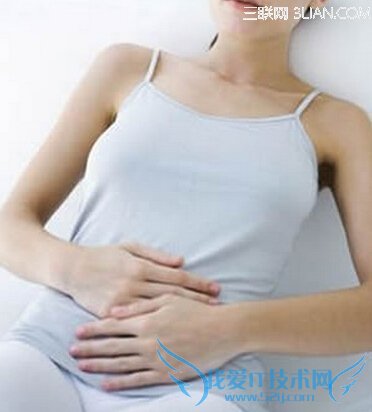 怀孕初期肚子疼是怎么回事 52IJ母婴教育