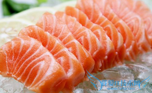 孕妇能吃生的三文鱼吗 52IJ母婴教育