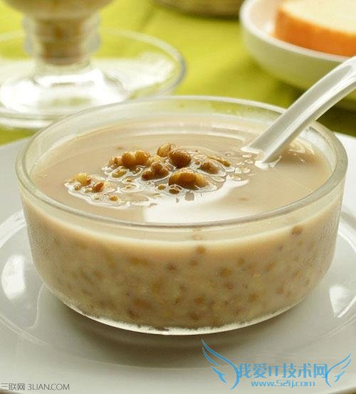 孕妇夏季能喝绿豆汤吗 52IJ母婴教育