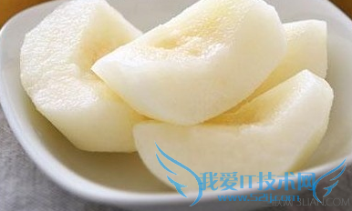 孕妇能吃梨吗 52IJ母婴教育