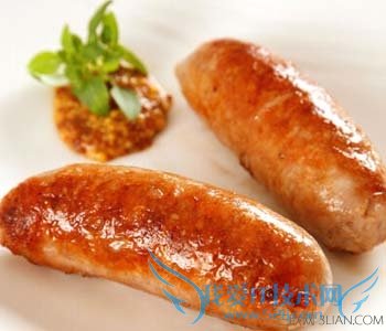 孕妇可以吃香肠吗 52IJ母婴教育