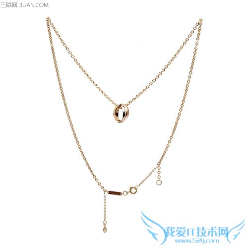 18k金和18k玫瑰金有什么区别 52IJ