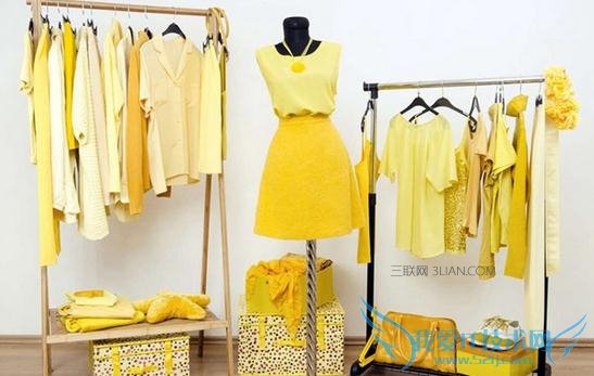 盘点各种衣服清洗的技巧 52IJ