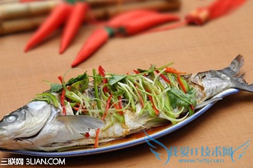 如何挑选优质草鱼的六大窍门 52IJ