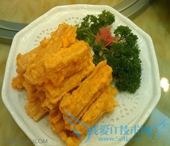 怎么挑选腐竹 52IJ