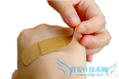 哪些伤口不合适用创口贴 52IJ