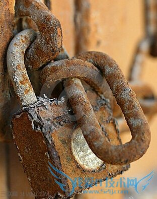 金属生锈了怎么办?金属除锈的方法大全 52IJ