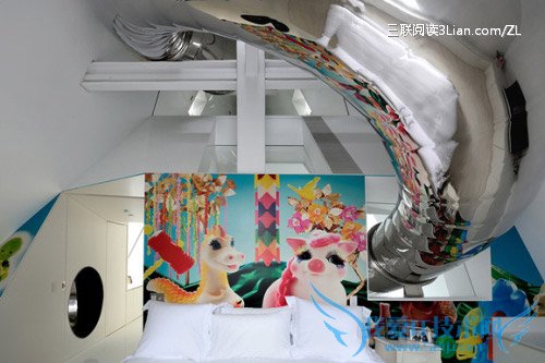 SkyhouseﾵƵĹ״ṹ