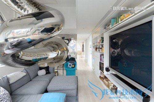 SkyhouseﾵƵĹ״ṹ