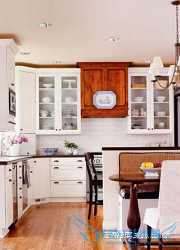 十个窍门打造舒适田园家 52IJ阅读