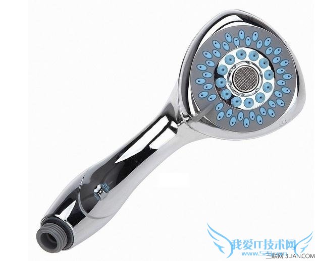 花洒堵了怎么办 52IJ