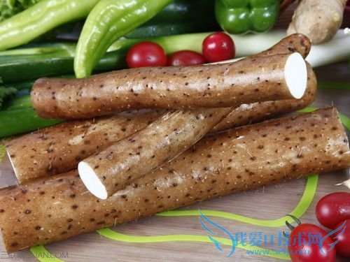 切山药手过敏怎么办 52IJ