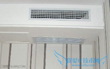 中央空调机分为几类 52IJ