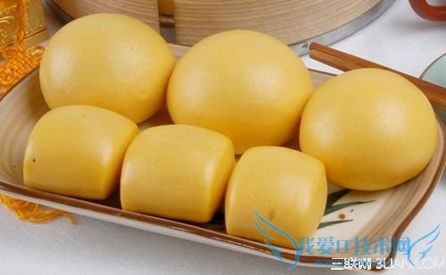 如何识别色素馒头 52IJ