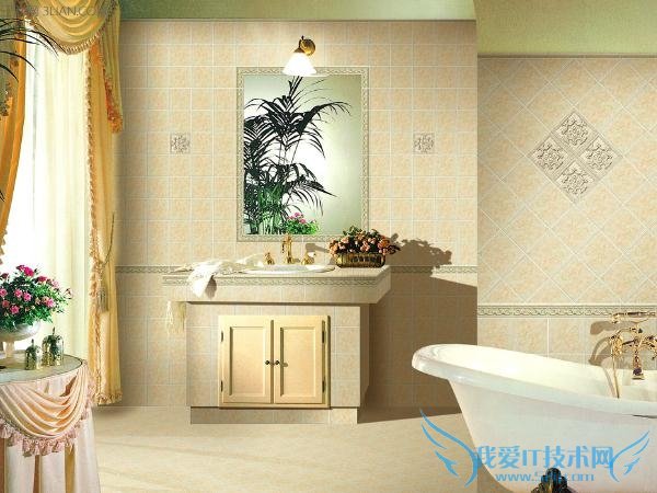 如何辨别瓷砖的好坏 52IJ