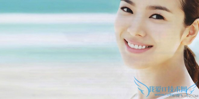 美白牙齿的小秘方 重绽自信光彩笑容