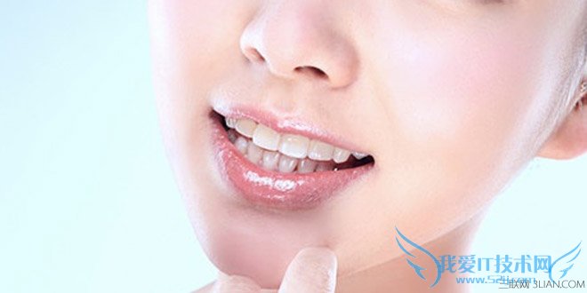 美白牙齿的小秘方 重绽自信光彩笑容