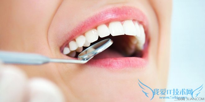 美白牙齿的小秘方 重绽自信光彩笑容