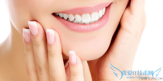 美白牙齿的小秘方 重绽自信光彩笑容
