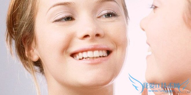 美白牙齿的小秘方 重绽自信光彩笑容