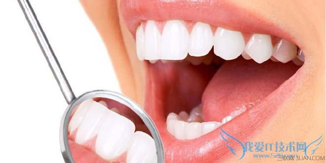 美白牙齿的小秘方 52IJ