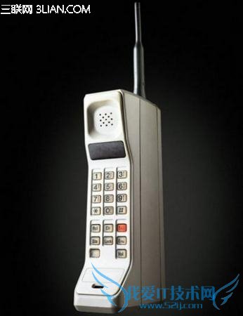 手机小常识你了解多少 52IJ