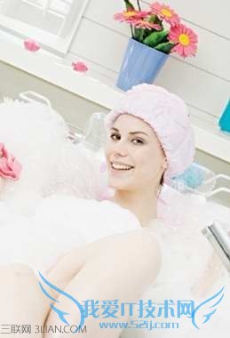 春天洗澡要注意5个不宜 52IJ