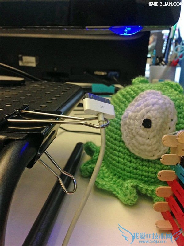 13个上班族要学会的DIY妙招,新技能get!| jiaren.org