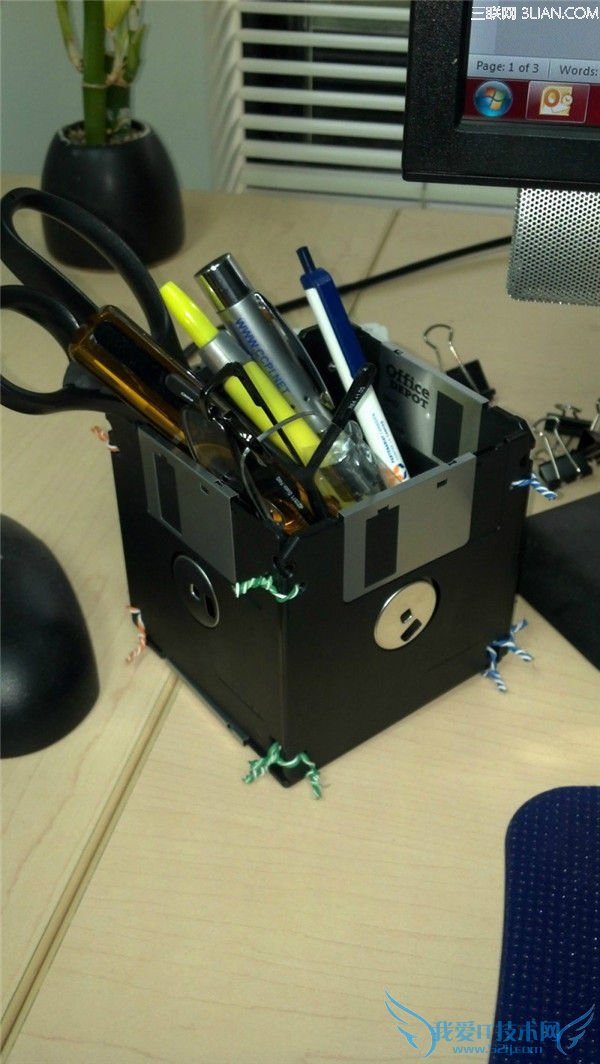 13个上班族要学会的DIY妙招,新技能get!| jiaren.org