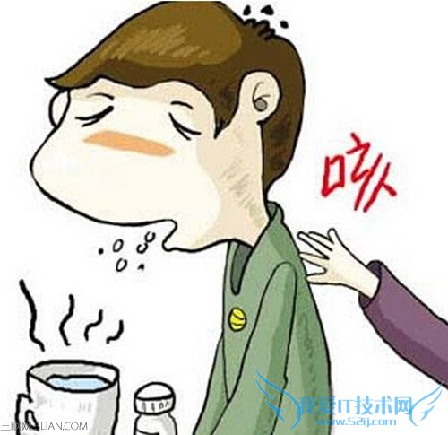 打嗝不止怎么办 小窍门10秒钟搞定打嗝