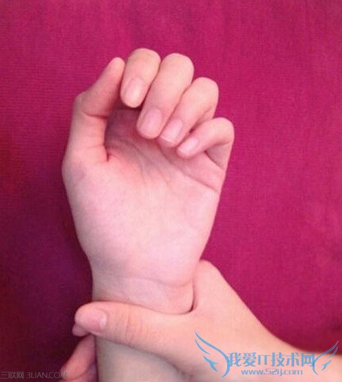 打嗝不止怎么办 小窍门10秒钟搞定打嗝