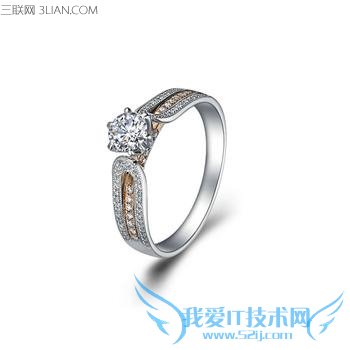 铂金戒指会褪色吗 52IJ