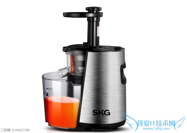 榨汁机和豆浆机的区别