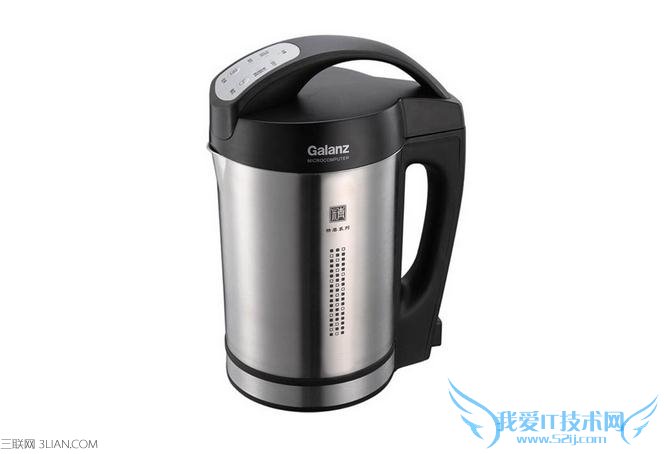 榨汁机和豆浆机的区别