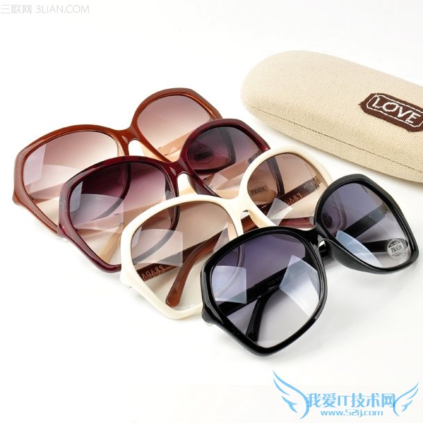 哪些人不能戴太阳镜 52IJ