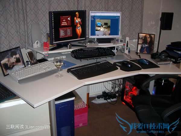 电脑摆放位置的8个风水禁忌 52IJ