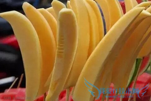 路边切好的水果卫生吗 52IJ