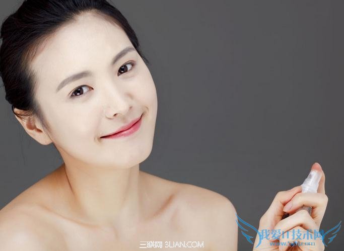 夏季花露水使用四大误区 52IJ