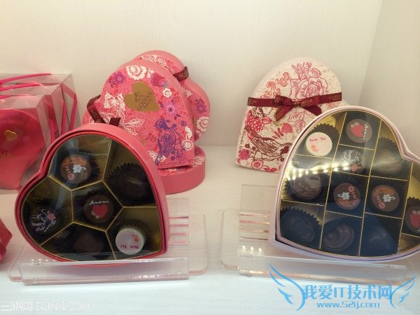 2.14情人节送礼物秘籍(星座篇) 52IJ