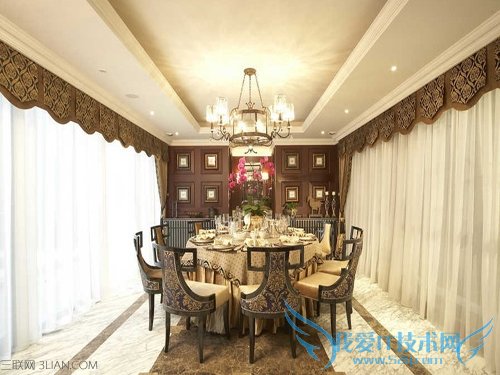 顶角线是什么?顶角线的施工 52IJ