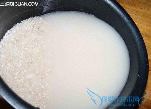 淘米水有哪些用处 52IJ