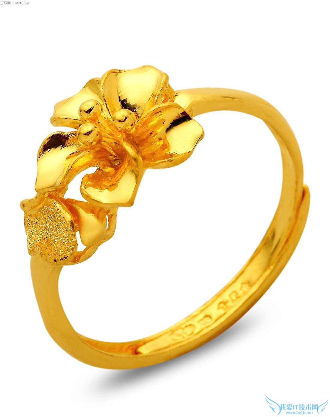 千足金指的是什么 52IJ