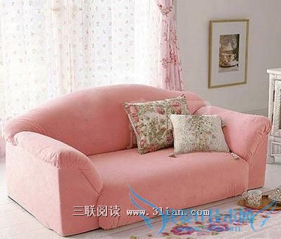 如何清洁布艺沙发-52IJ阅读-生活