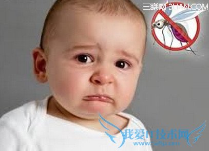 哪些人最招蚊子喜欢 52IJ