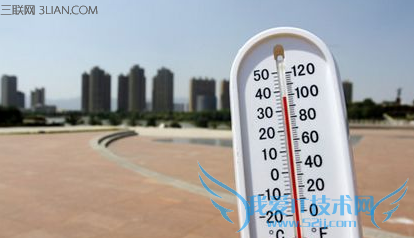 多少度算高温天气 52IJ