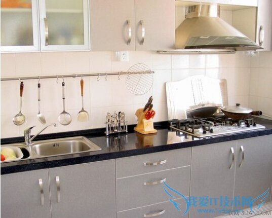 厨房用具11个保洁保养小常识 52IJ