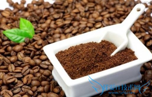 咖啡渣有什么用 52IJ