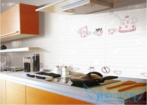 处理油污的小窍门 52IJ