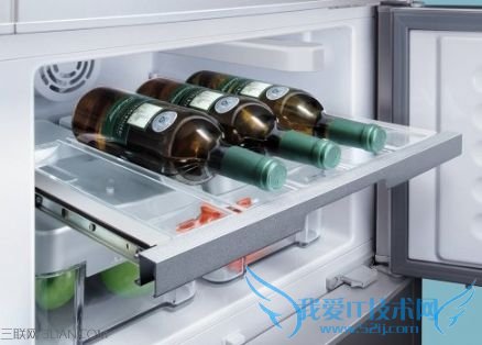 冰箱快速除霜小窍门 52IJ